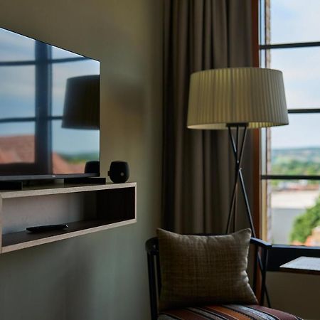 Freigeist Goettingen Nordstadt, A Member Of Design Hotels Экстерьер фото