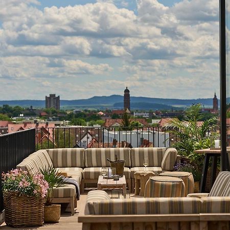 Freigeist Goettingen Nordstadt, A Member Of Design Hotels Экстерьер фото
