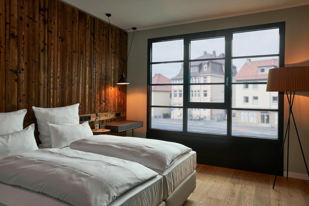 Freigeist Goettingen Nordstadt, A Member Of Design Hotels Экстерьер фото