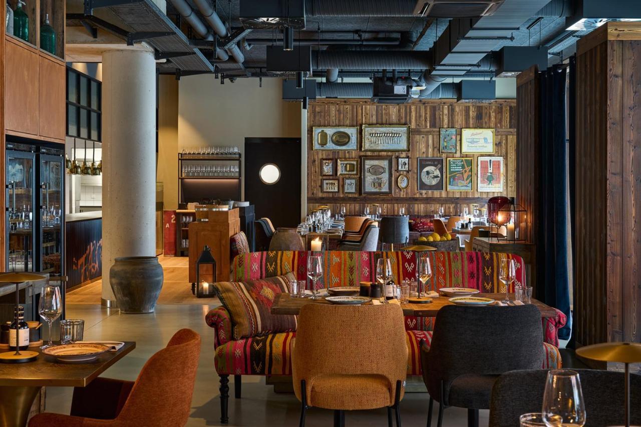 Freigeist Goettingen Nordstadt, A Member Of Design Hotels Экстерьер фото
