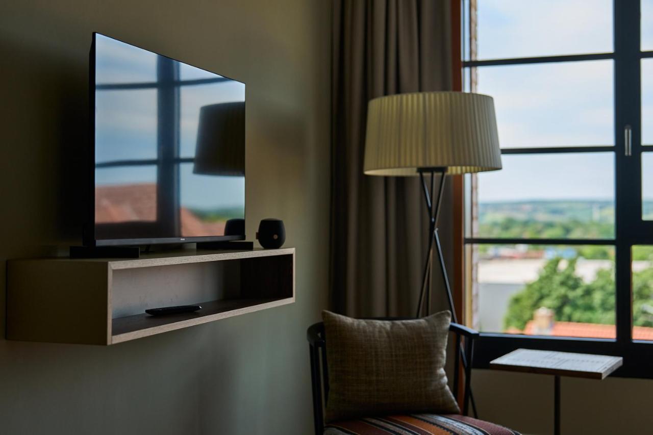 Freigeist Goettingen Nordstadt, A Member Of Design Hotels Экстерьер фото