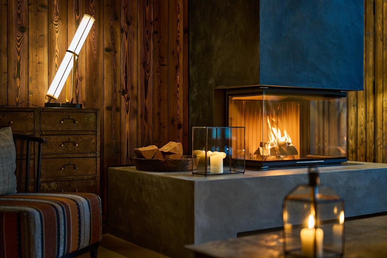 Freigeist Goettingen Nordstadt, A Member Of Design Hotels Экстерьер фото