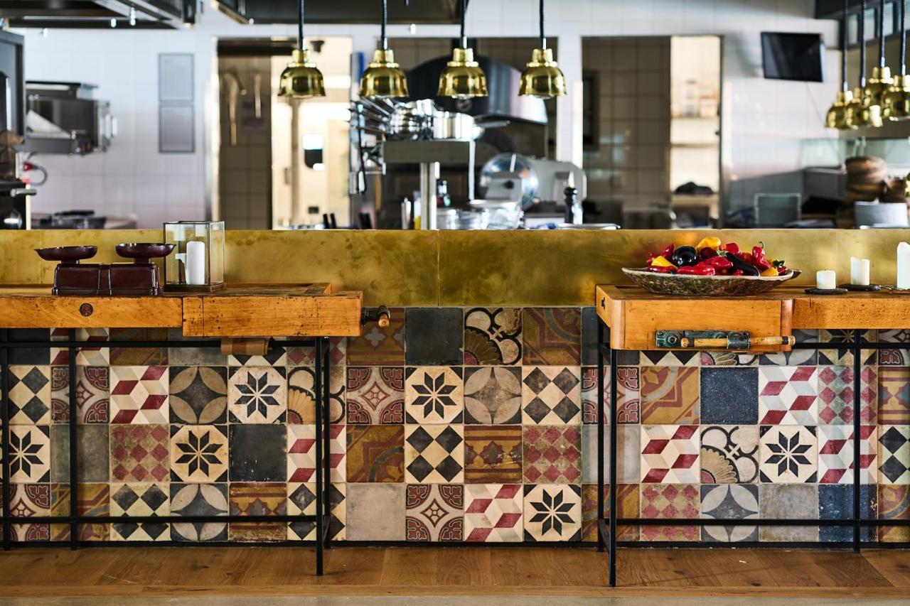 Freigeist Goettingen Nordstadt, A Member Of Design Hotels Экстерьер фото