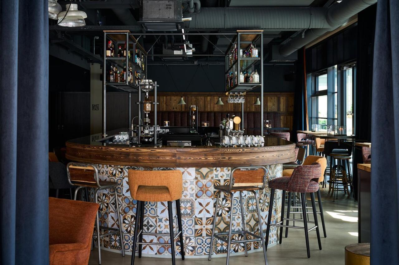 Freigeist Goettingen Nordstadt, A Member Of Design Hotels Экстерьер фото