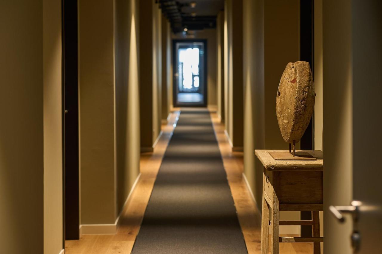 Freigeist Goettingen Nordstadt, A Member Of Design Hotels Экстерьер фото