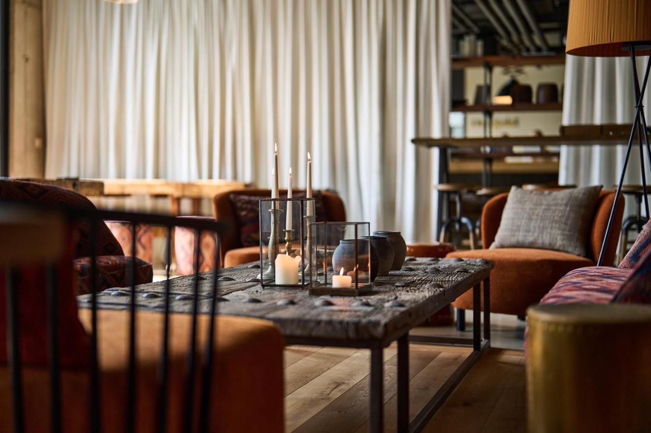 Freigeist Goettingen Nordstadt, A Member Of Design Hotels Экстерьер фото