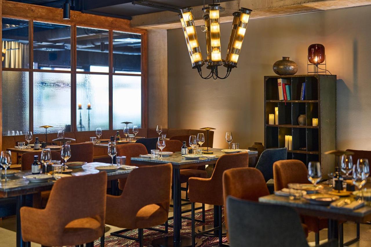 Freigeist Goettingen Nordstadt, A Member Of Design Hotels Экстерьер фото