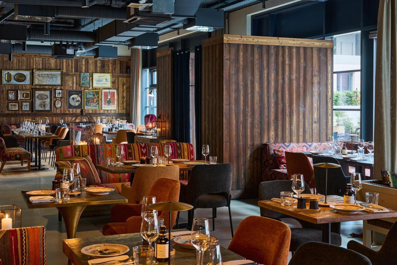 Freigeist Goettingen Nordstadt, A Member Of Design Hotels Экстерьер фото